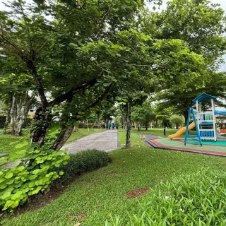 4-bedroom villa for rent in Saransiri