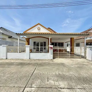 Single house 2 bedrooms in Thalang