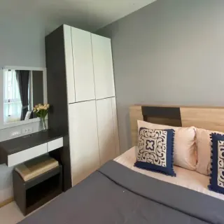 Apartment for rent 1 bedroom in Zcape3