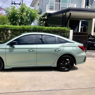 For rent MG 5 2026