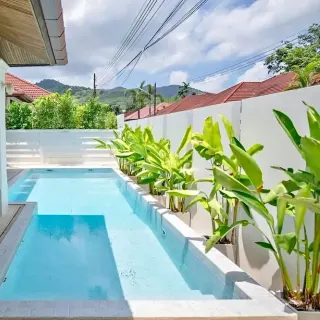 3 Bedroom Villa for Rent in Thalang