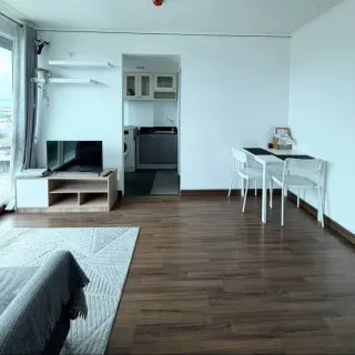 1-bedroom apartment for rent in The Wide Condo