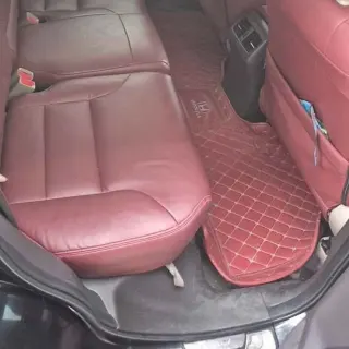 Selling Honda CR-V 2014
