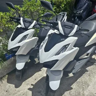 Selling Honda Click 160cc
