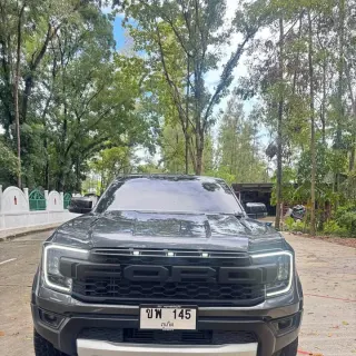 For rent Ford Ranger Sport
