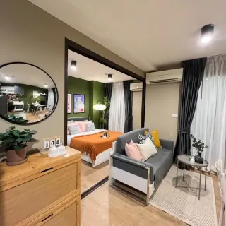 1 Bedroom Apartment for Sale in ZCAPE 3