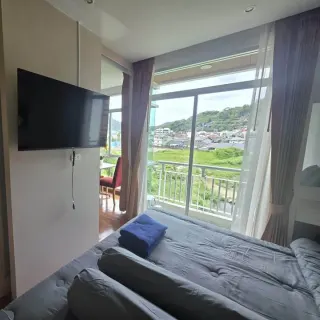 Аренда 1-комнатной квартиры в ICheck Residence patong