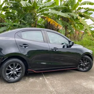 Selling Mazda 2 SkyActiv 2019