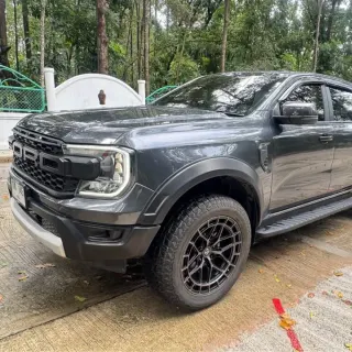 For rent Ford Ranger Sport