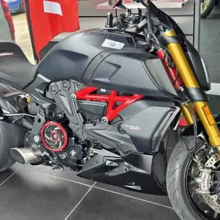 For Sale: Ducati Diavel 1260