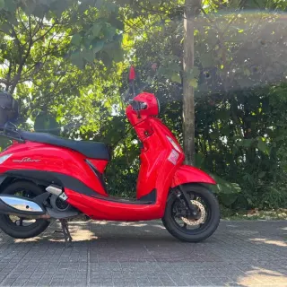 Rent Yamaha Grand Filano