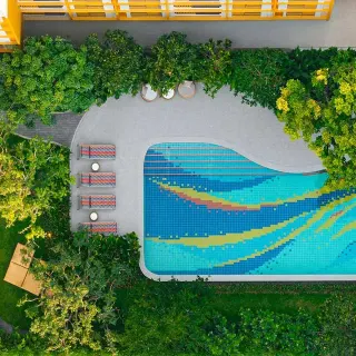 For Sale: Studio at The Base Rise