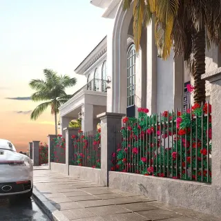 Above Element Villa — AV3, 3 bedrooms, 370 sq.m.