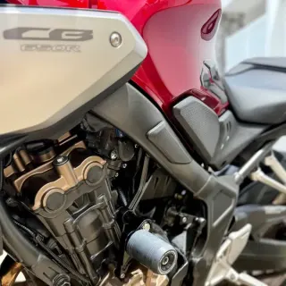 For Sale: Honda CB650R 2019