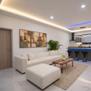 Selling villa 2 bedrooms in Rawai