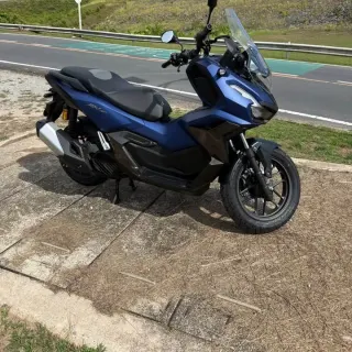 HONDA ADV 160 2026