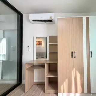 For Sale: 1 Bedroom Condo in Dcondo Kathu-Patong