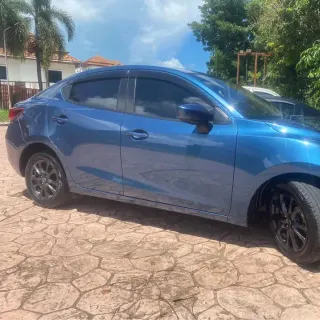 Selling Mazda 2 SkyActiv