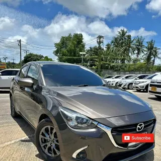 Selling Mazda 2 2018