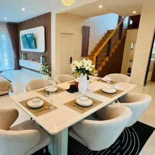 House for sale, 3 bedrooms, 3 bathrooms in Kathu