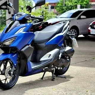 Rent Honda Click 160 2023