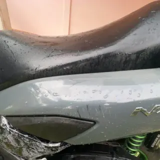 Продаю Yamaha NMAX 2023