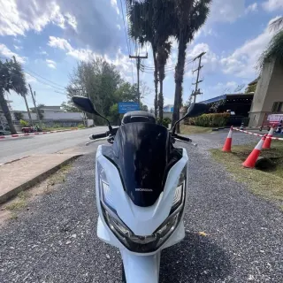 Honda PCX 160 2023, 15k กม.