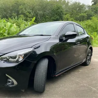 Selling Mazda 2 SkyActiv 2019