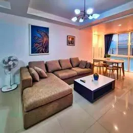 For rent 1-bedroom apartment in Patong Loft Condominium