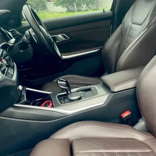 For rent BMW Series 3 2023