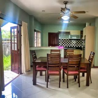 For rent 3-bedroom house in Kathu