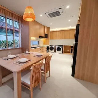 For sale 3 bedroom villa in Paklok