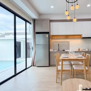 3 Bedroom Villa for Sale in Wichit