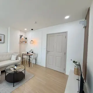 For rent 1-bedroom apartment at Dcondo Creek Kathu