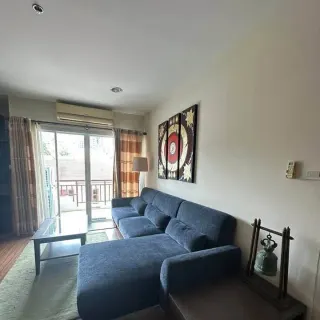 Сдается 1-комнатная квартира в Phuket villa condo Patong