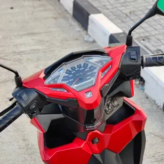 Selling Honda Click 125i