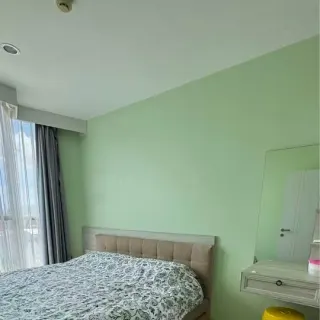 Sale of 1-bedroom apartment in The Base Heights