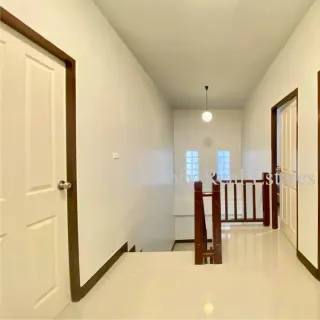 For rent 3-bedroom townhouse in Kathu