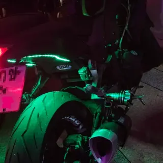 For Sale Kawasaki Z