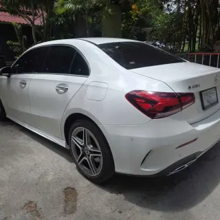 For rent Mercedes A200 2023