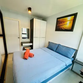 Zcape 3 1-bedroom apartment in Phuket