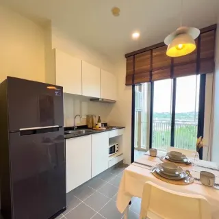 一卧室公寓出租