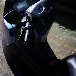 Rent Yamaha NMAX 250 2023