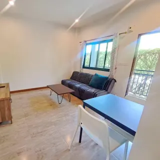1-bedroom apartment in Chalong