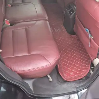 Selling Honda CR-V 2014