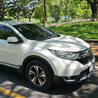 For Sale Honda CRV G5 2017