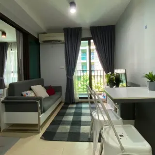 Apartment for rent 1 bedroom in Zcape3