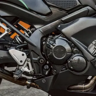 For rent Honda CBR650F 2017