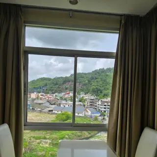 Аренда 1-комнатной квартиры в ICheck Residence patong