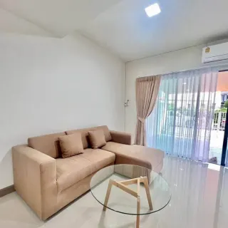 For Rent: 3-Bedroom Townhouse in Pruksa Ville Kathu–Samkong